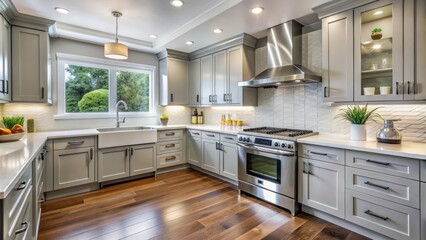 Cabinet Refinishing San Jose CA